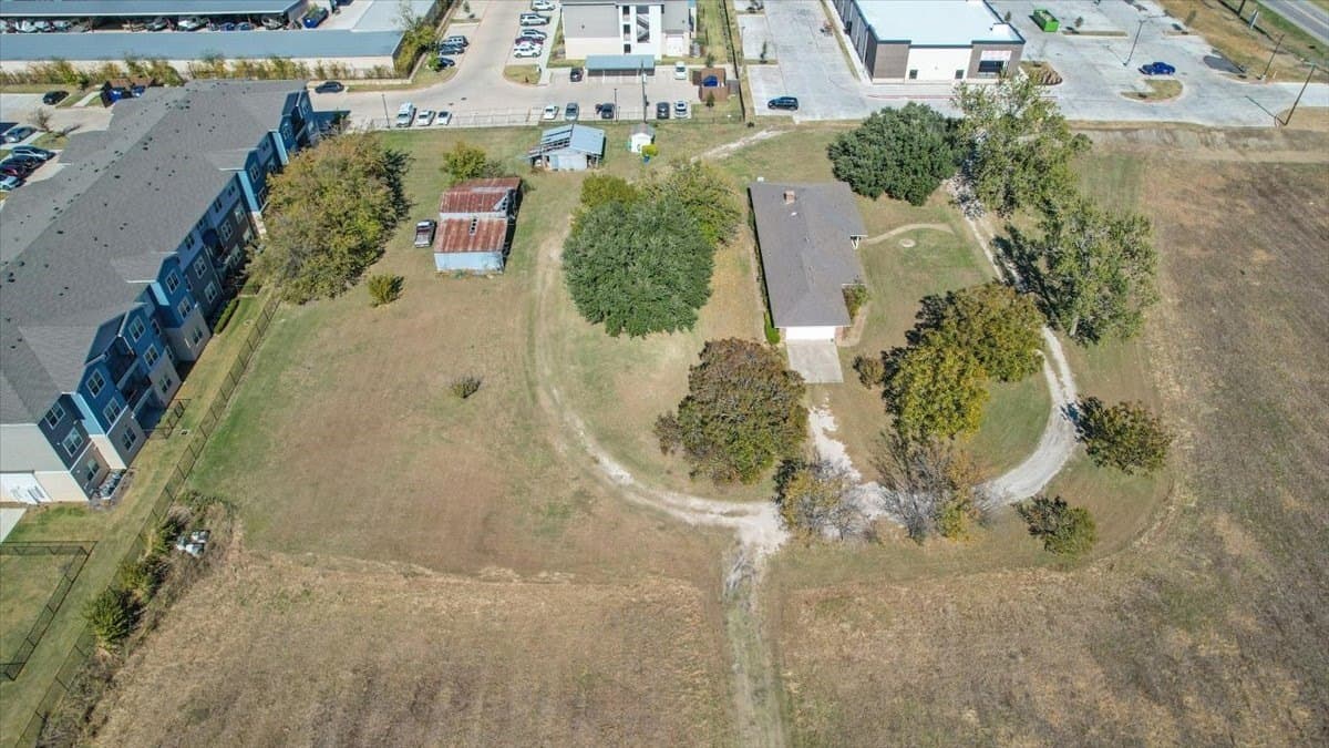 7.22 acres in Denton County gallery image 4