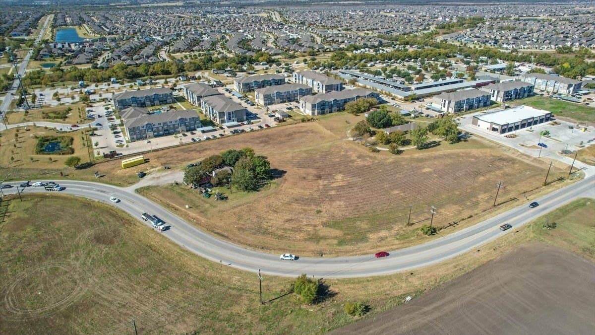 7.22 acres in Denton County - photo 12
