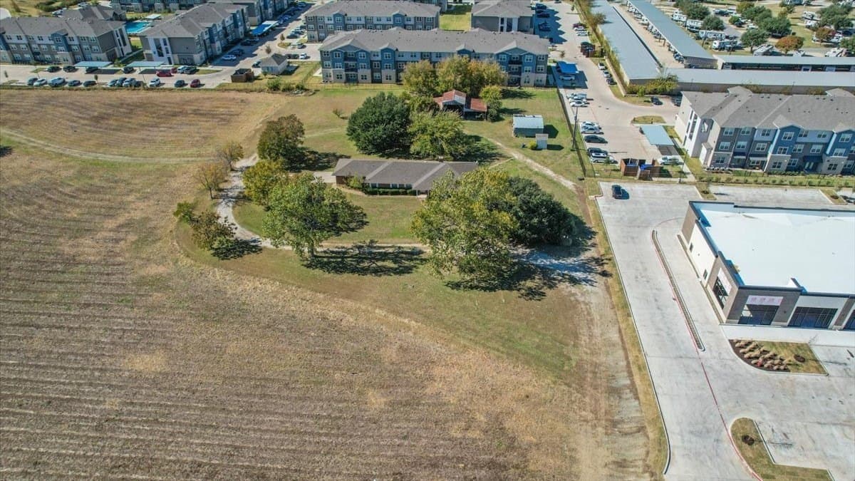 7.22 acres in Denton County - photo 6