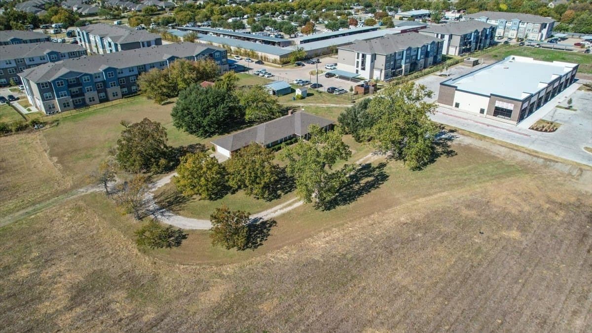 7.22 acres in Denton County - photo 13