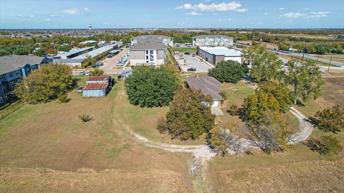 7.22 acres in Denton County - photo 14