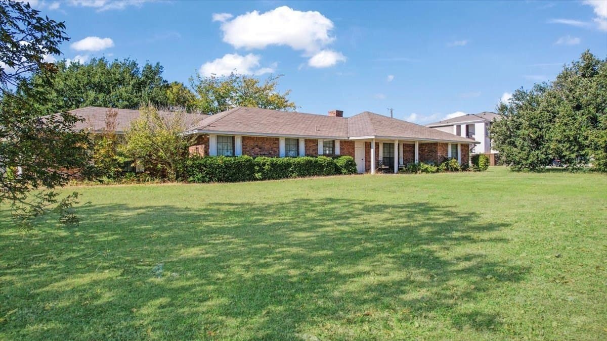 7.22 acres in Denton County - photo 17