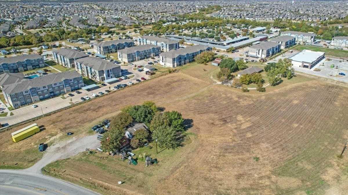 7.22 acres in Denton County - photo 11