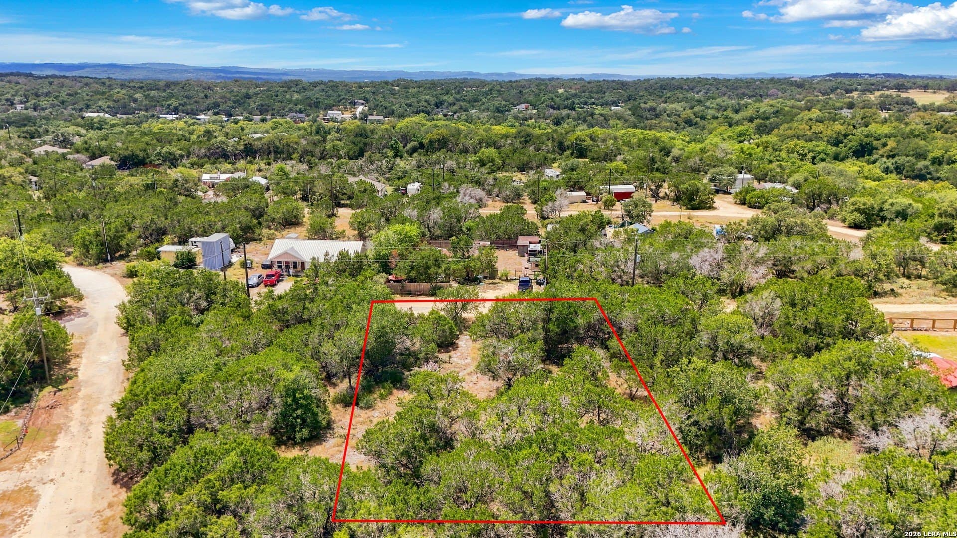 0.16 acres in Comal County - photo 7