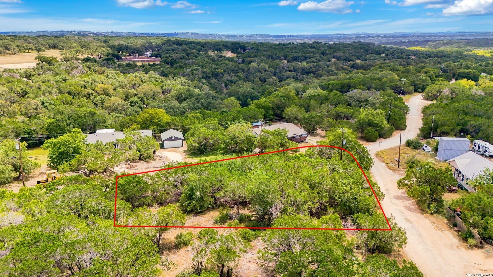 0.16 acres in Comal County - photo 13