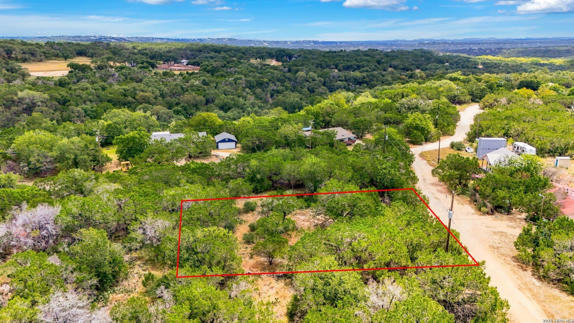 0.16 acres in Comal County - photo 6