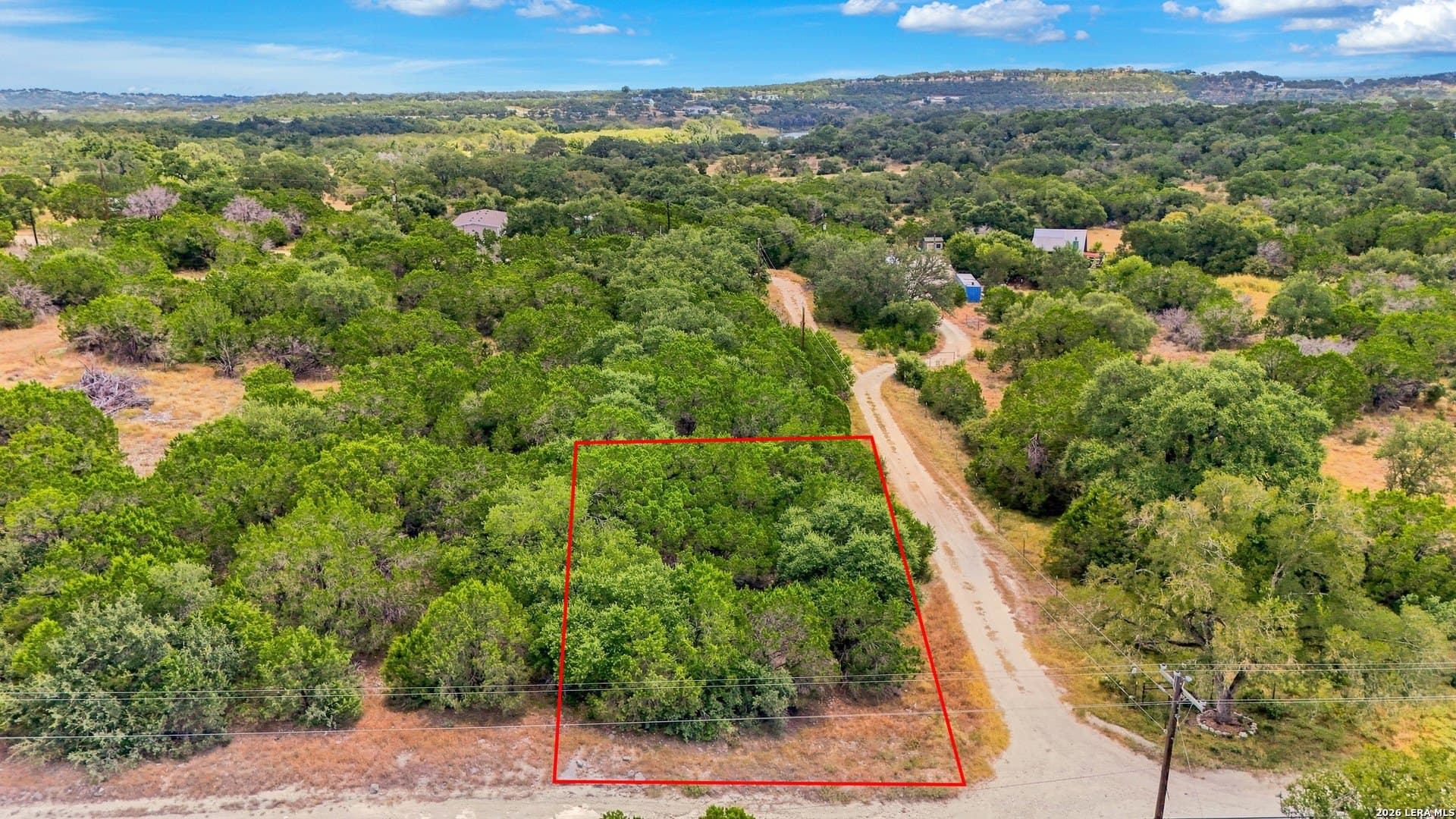 0.16 acres in Comal County - photo 2