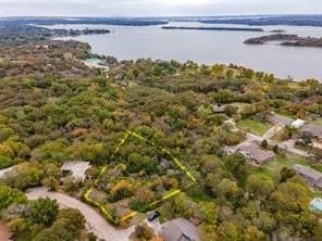 0.63 acres in Tarrant County gallery image 3