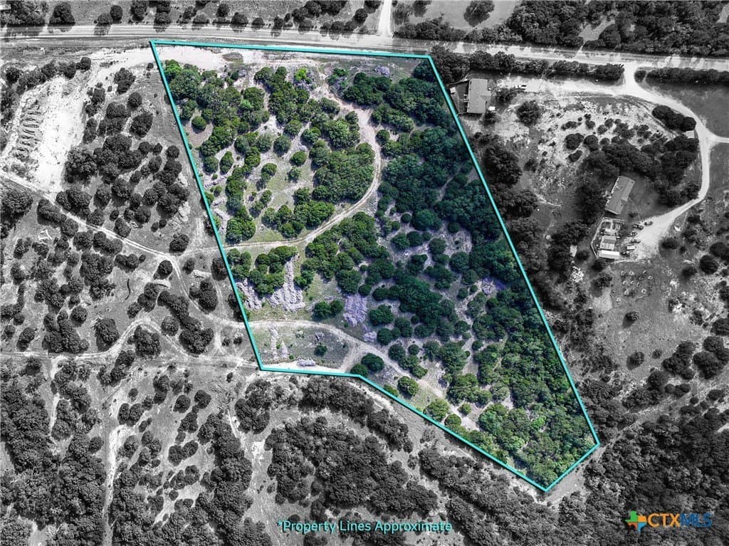 10 acres in Bell County gallery image 2