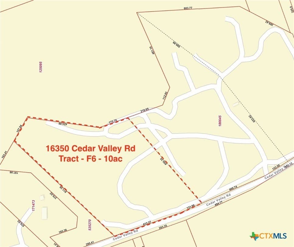 10 acres in Bell County - photo 18