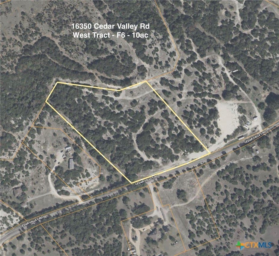 10 acres in Bell County - photo 20