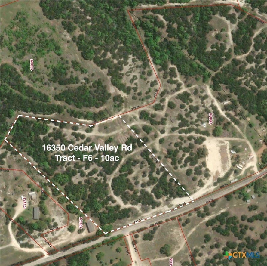 10 acres in Bell County - photo 19