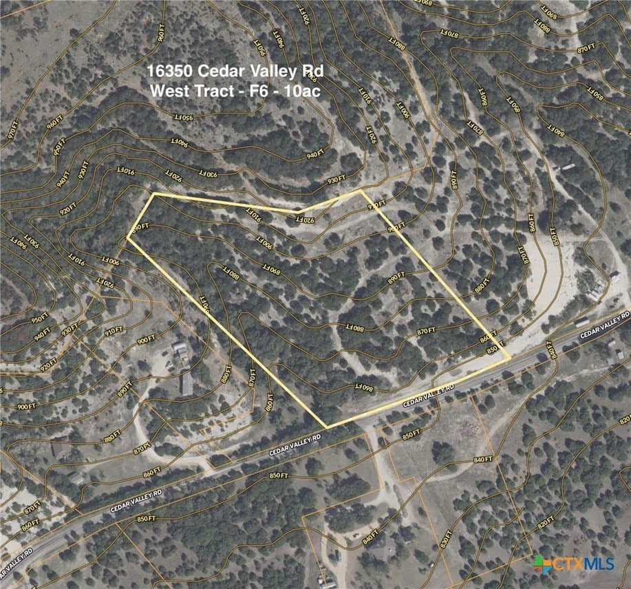 10 acres in Bell County - photo 21