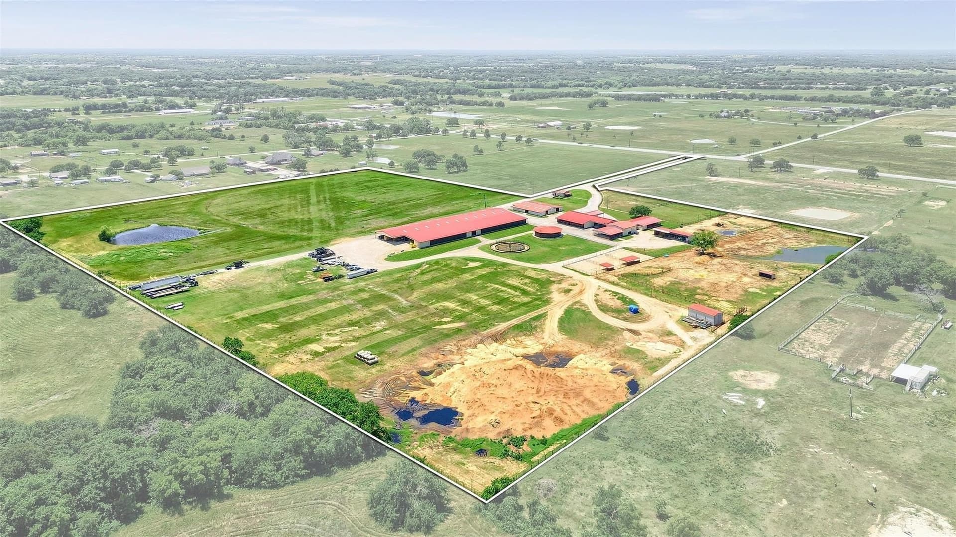 29.41 acres in Grayson County - photo 40