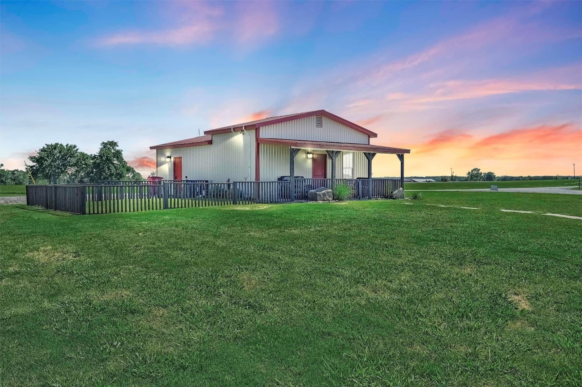 29.41 acres in Grayson County - photo 33