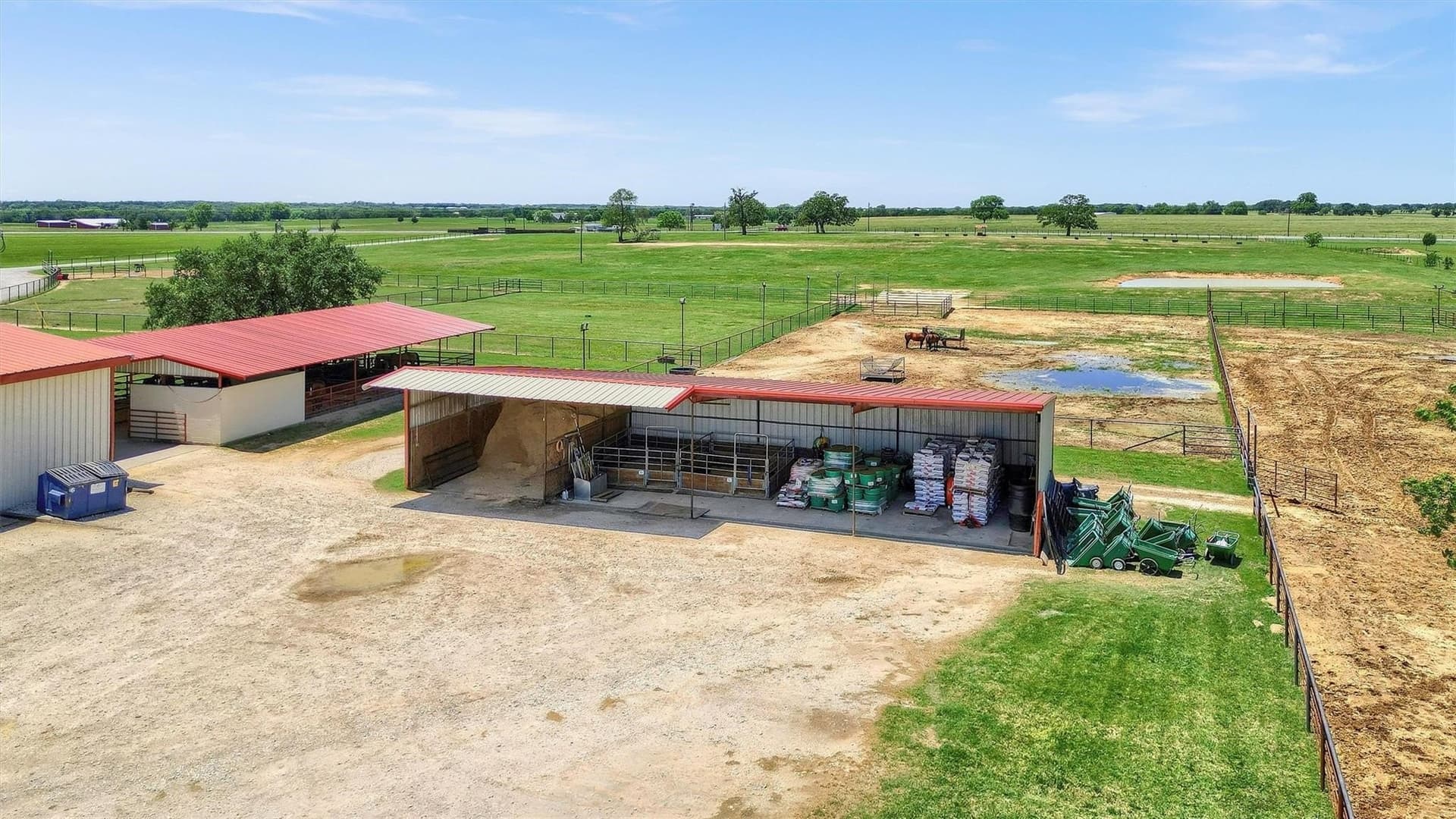 29.41 acres in Grayson County - photo 21