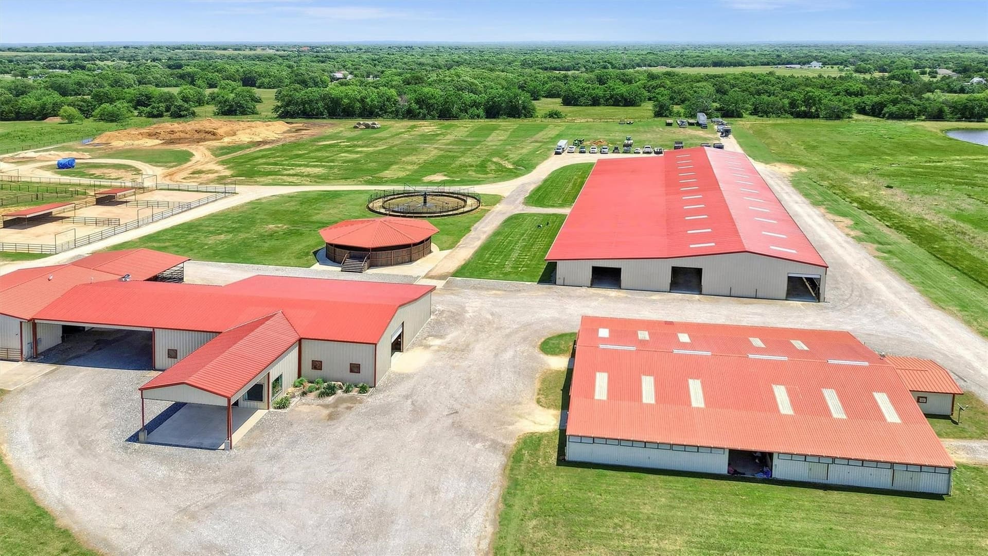 29.41 acres in Grayson County - photo 38