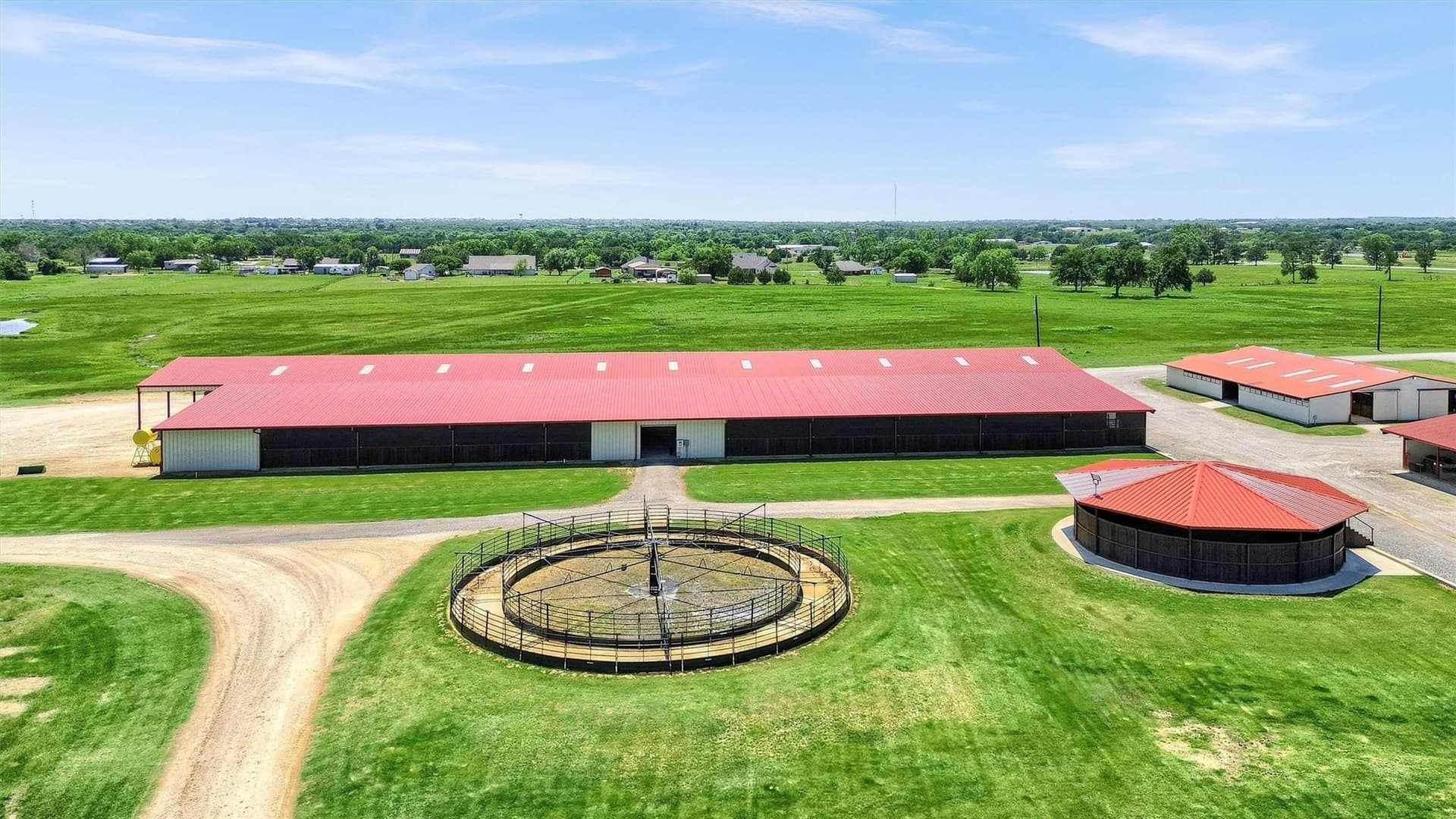 29.41 acres in Grayson County