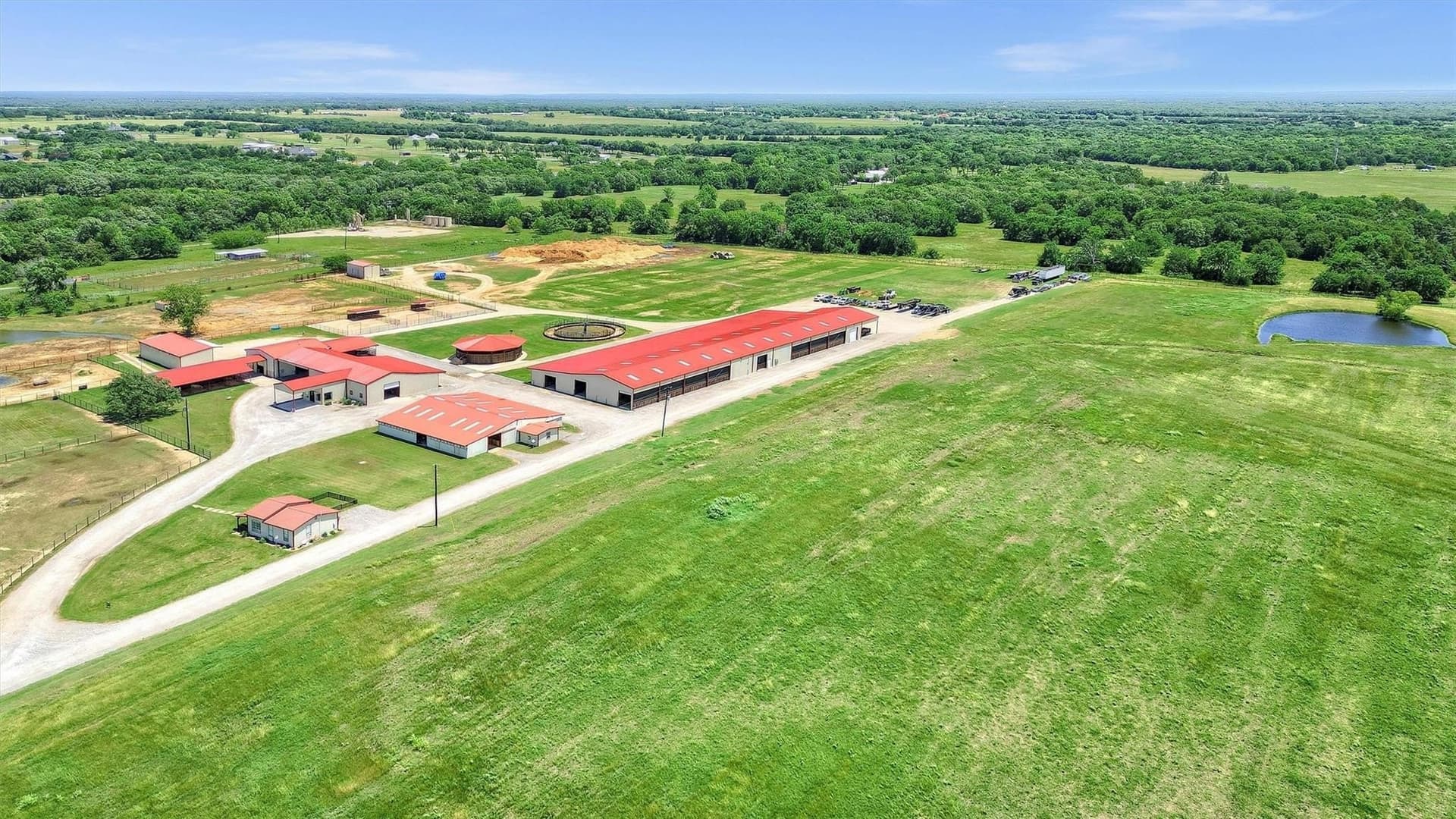 29.41 acres in Grayson County - photo 7