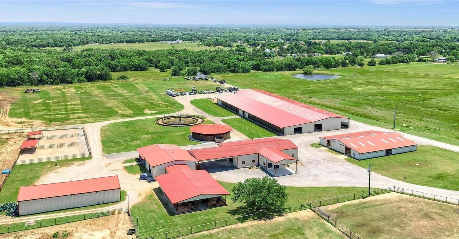 29.41 acres in Grayson County - photo 4