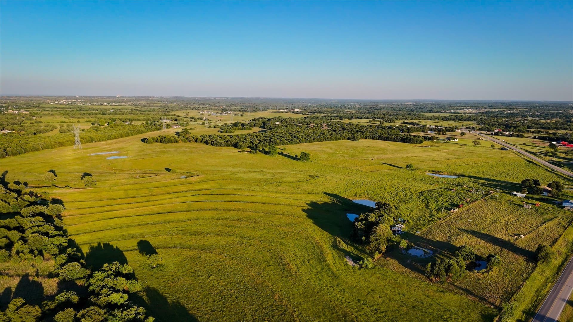 63 acres in Wise County