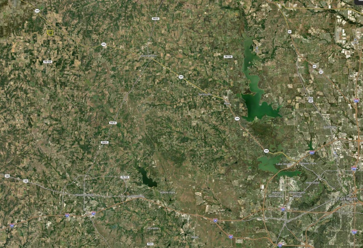63 acres in Wise County - photo 19