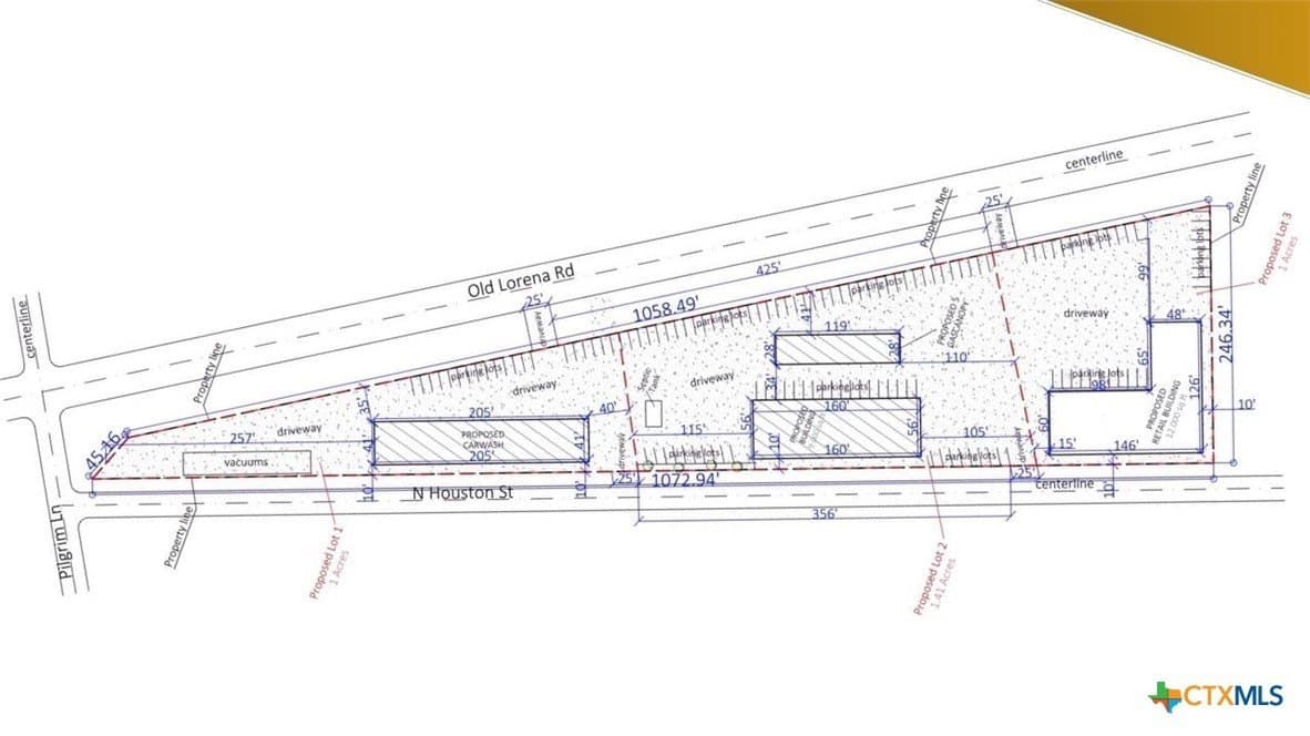 3.41 acres in McLennan County gallery image 2