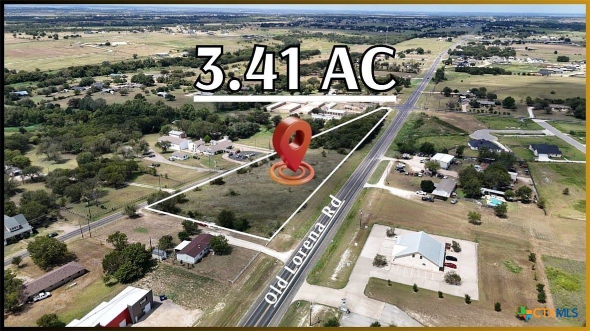 3.41 acres in McLennan County gallery image 3