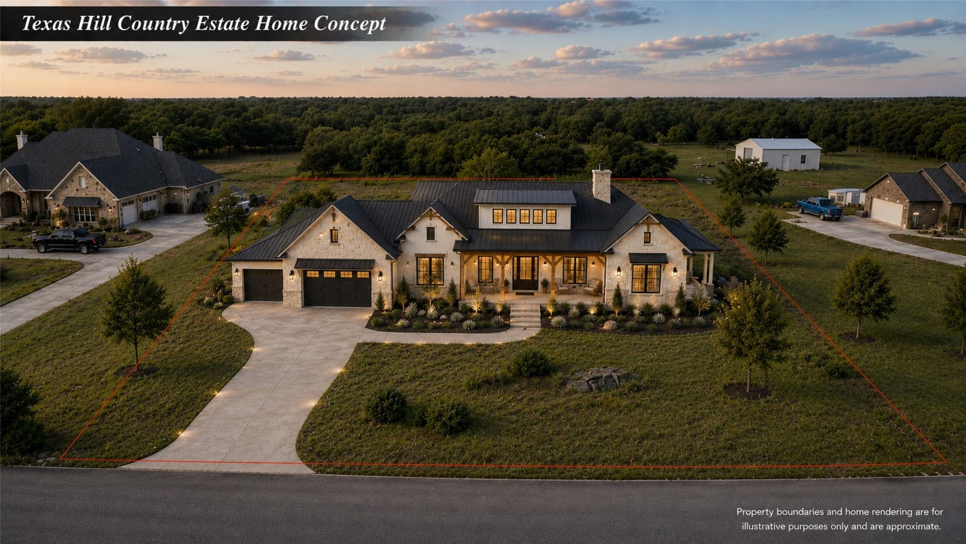 2.48 acres in Parker County gallery image 4