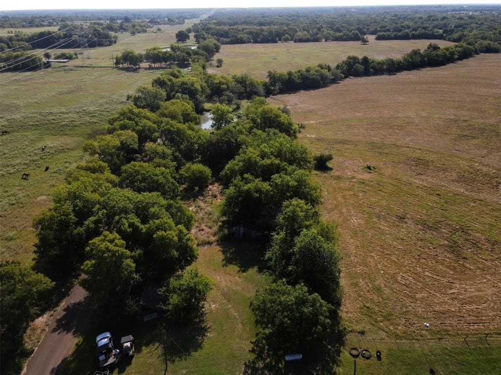 70 acres in Hopkins County featured view
