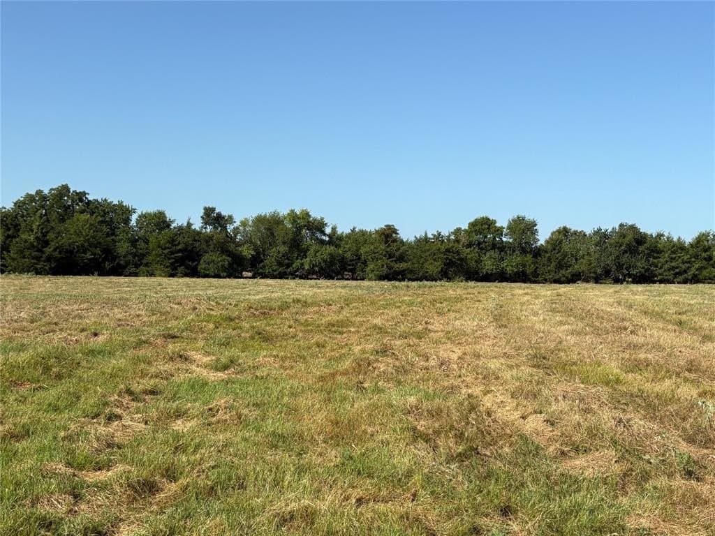 70 acres in Hopkins County