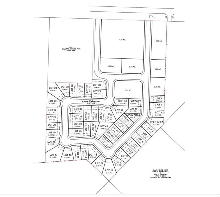 14.11 acres in Van Zandt County gallery image 3