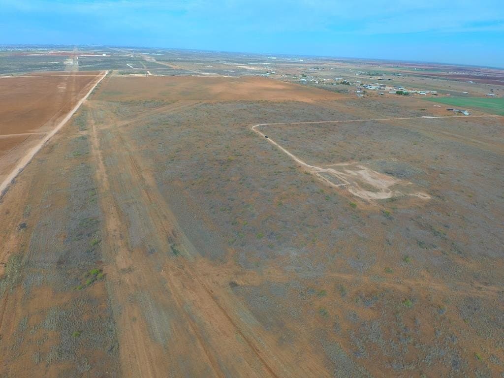 108 acres in Midland County