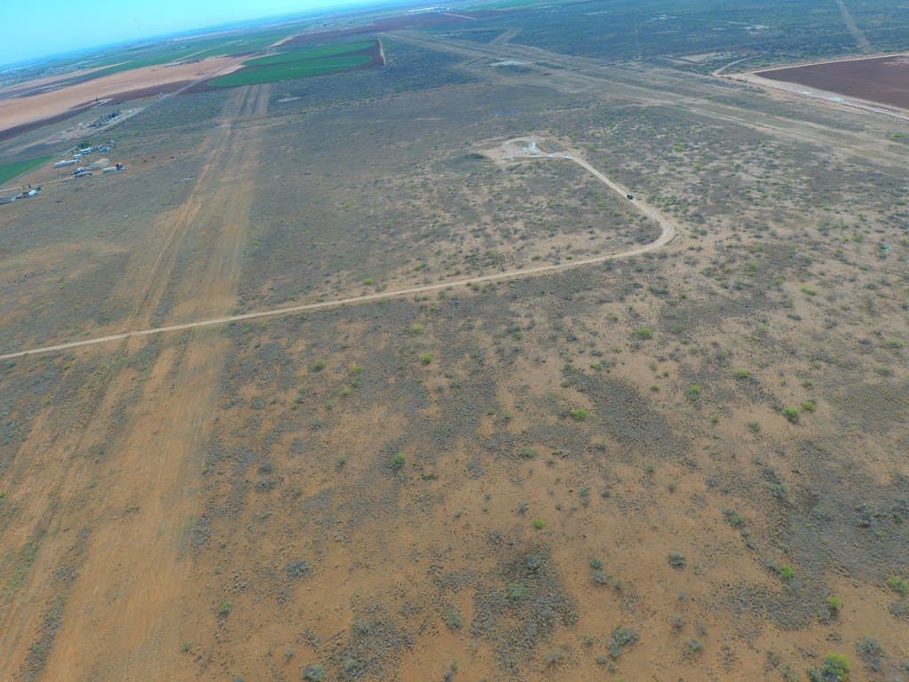 108 acres in Midland County - photo 5