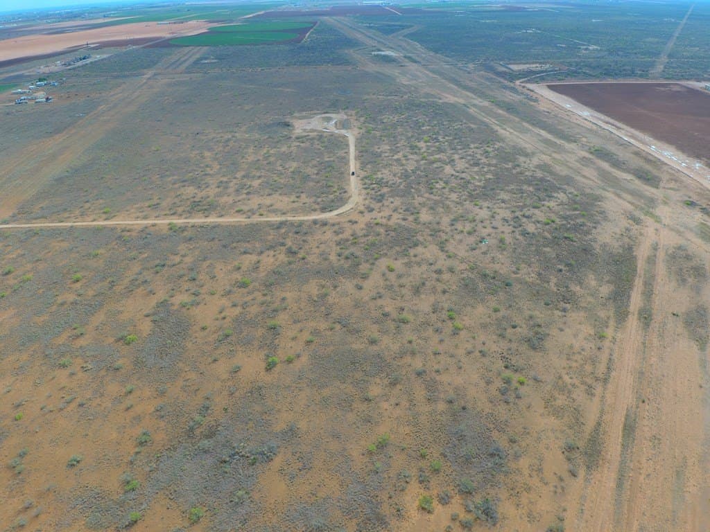 108 acres in Midland County - photo 3