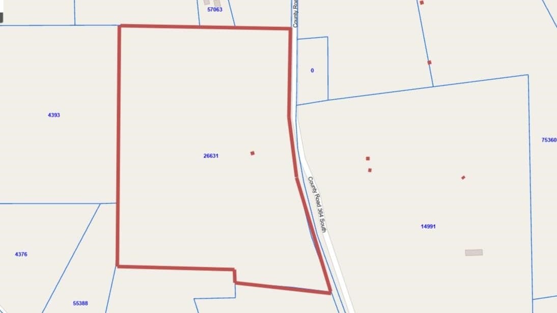 44 acres in Rusk County gallery image 2