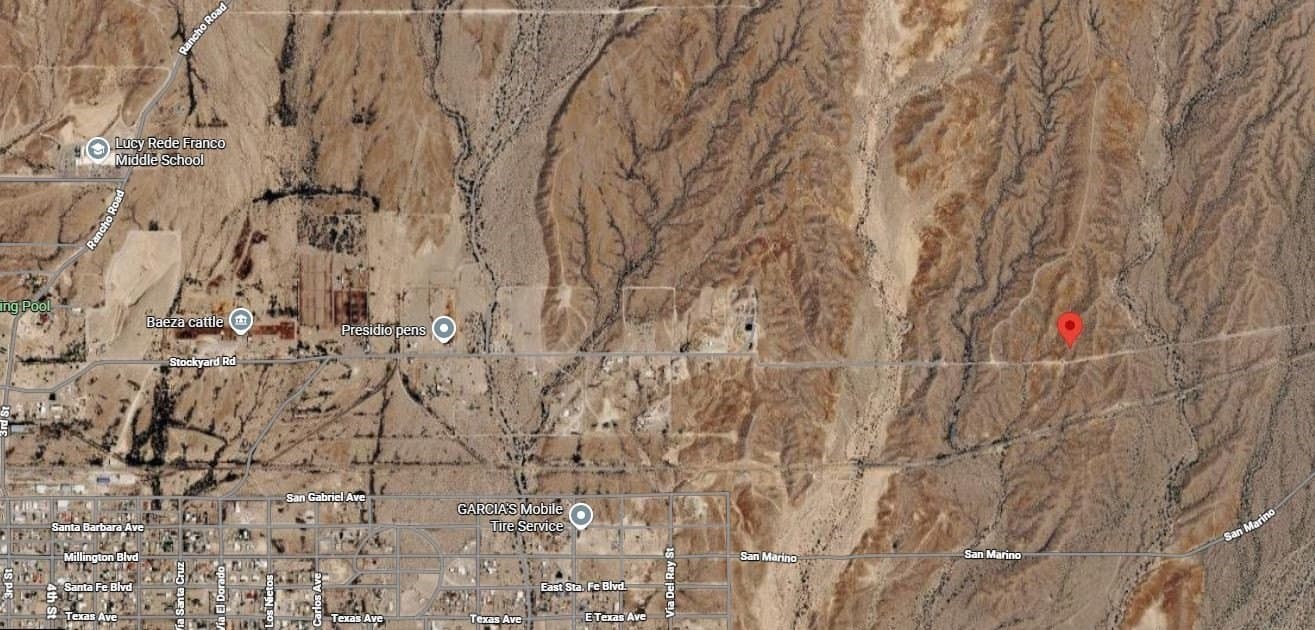 5 acres in Presidio County - photo 4