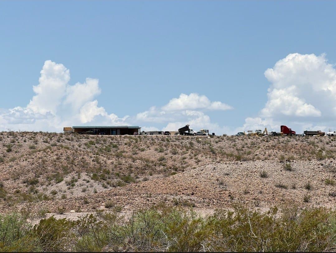 5 acres in Presidio County - photo 2