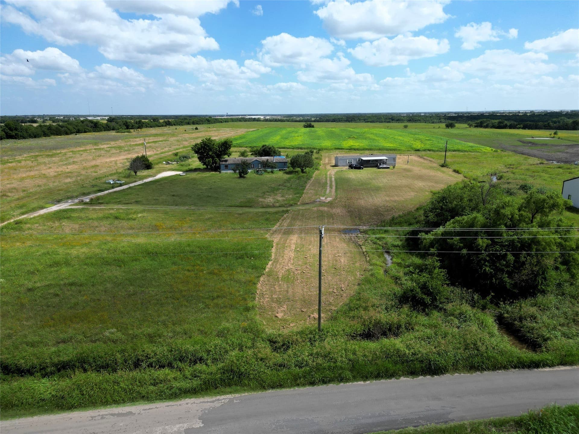 15 acres in Hunt County gallery image 4