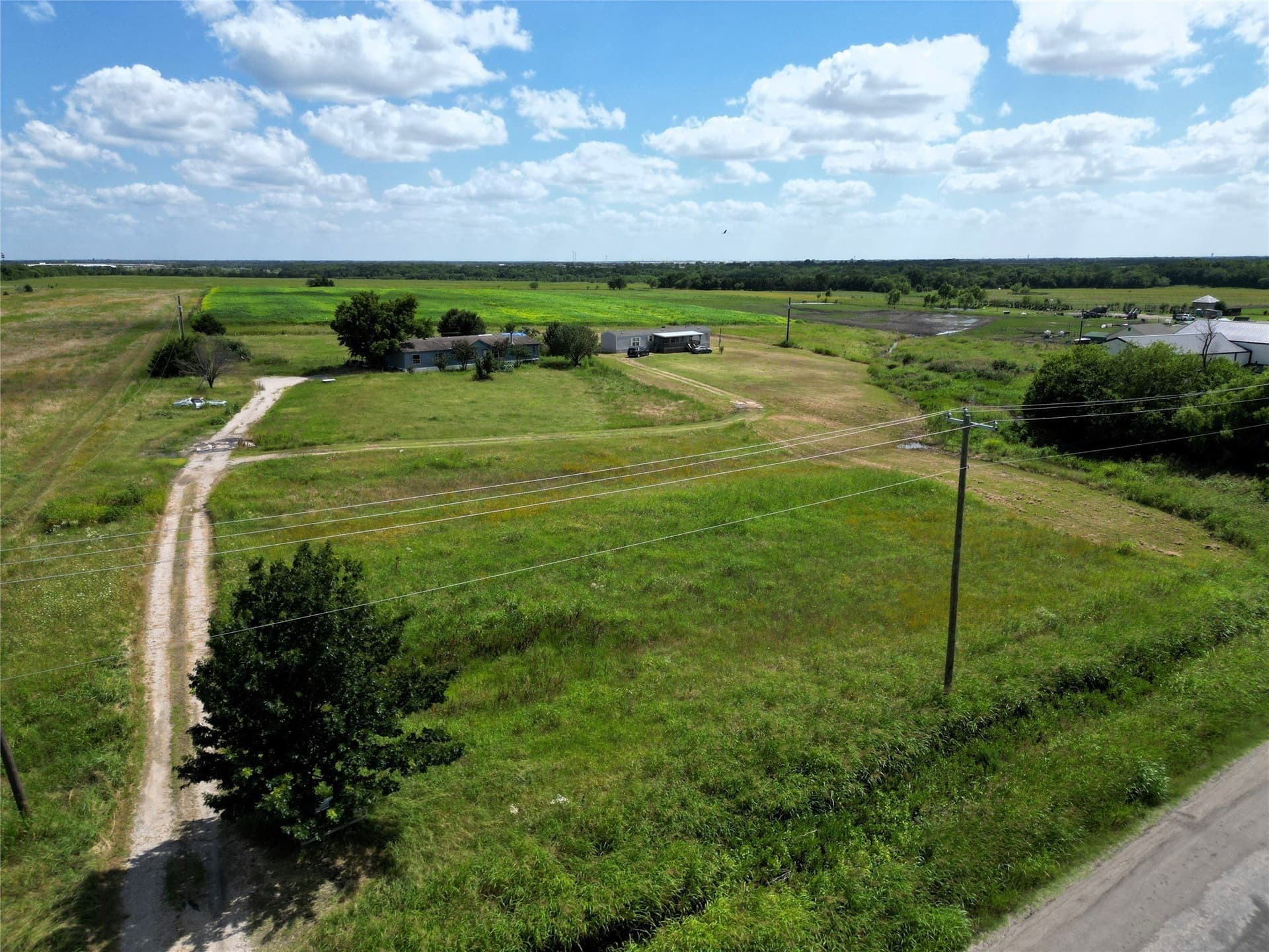 15 acres in Hunt County gallery image 2