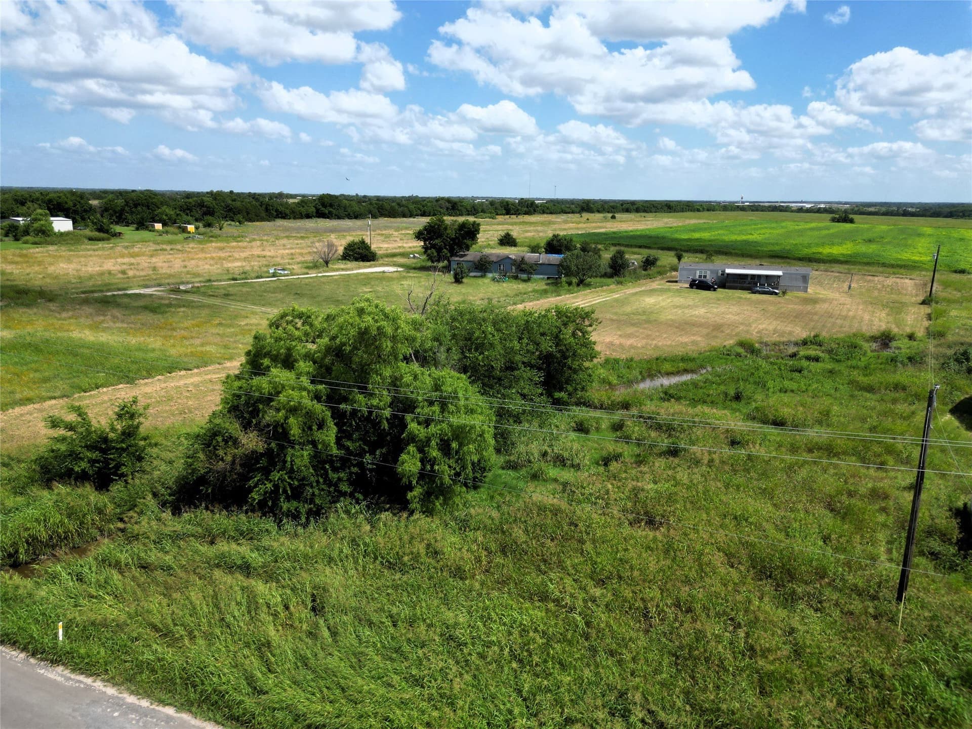 15 acres in Hunt County gallery image 3