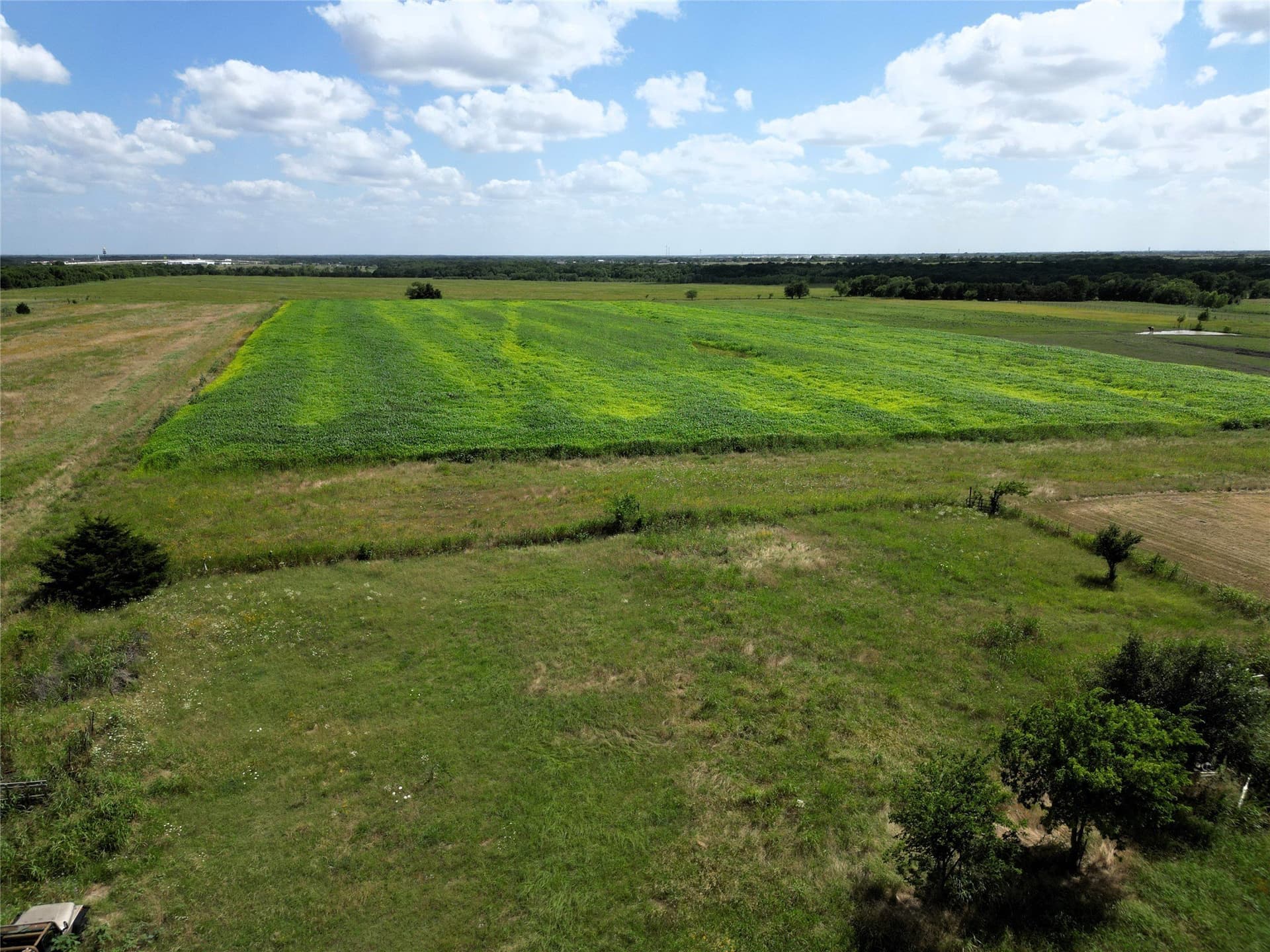 15 acres in Hunt County featured view