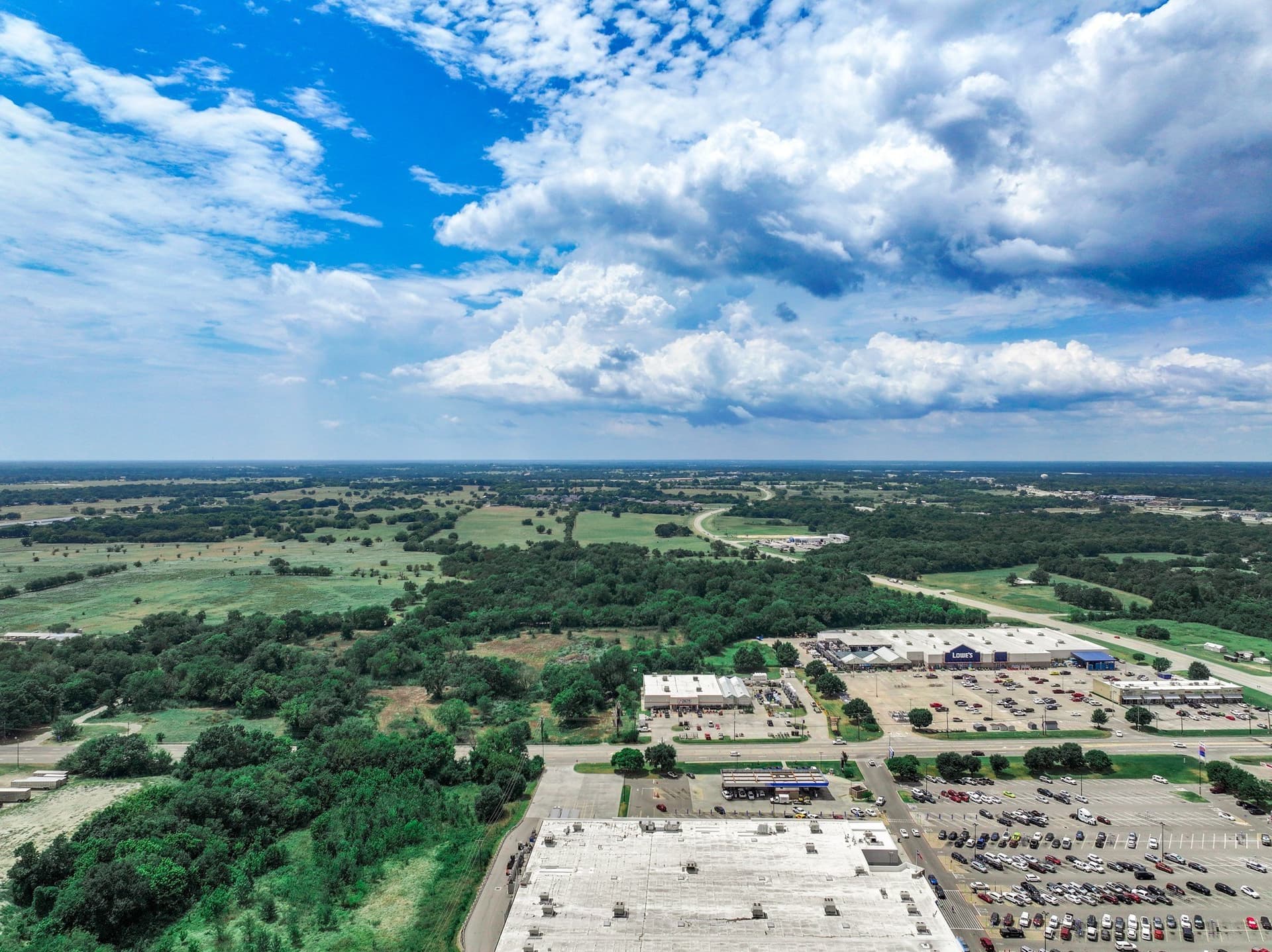 20.5 acres in Hopkins County gallery image 3