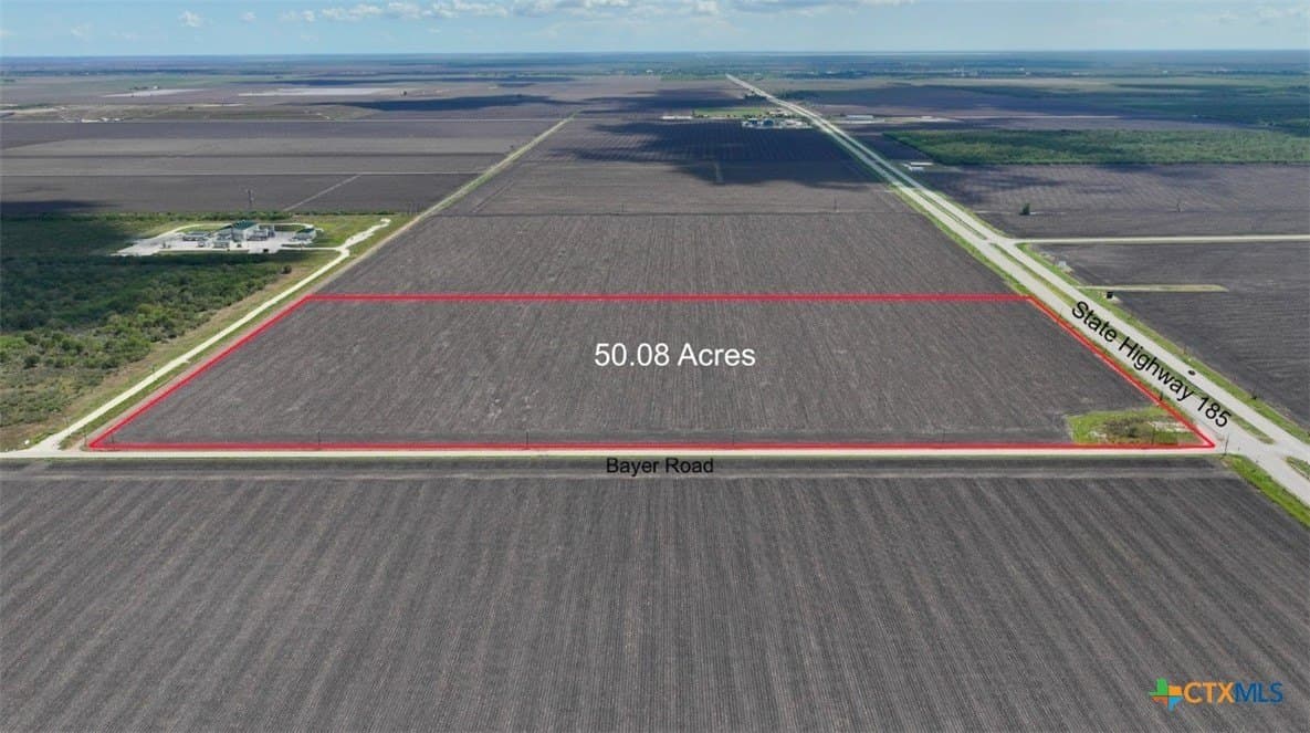 50.08 acres in Victoria County - photo 5