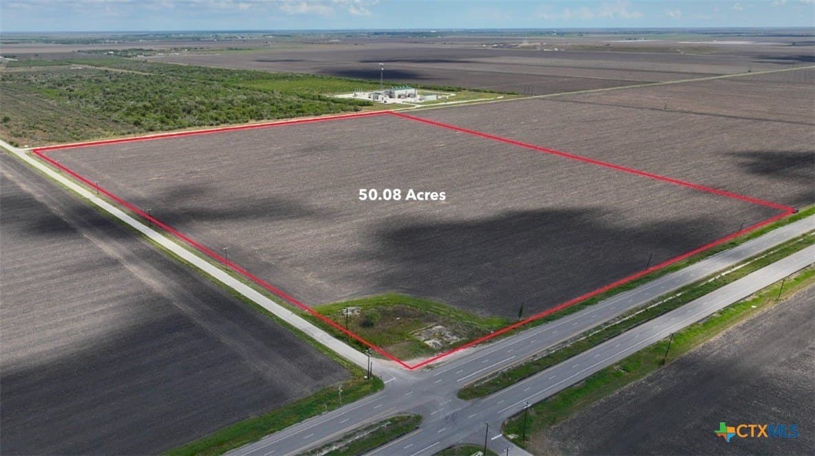 50.08 acres in Victoria County - photo 3