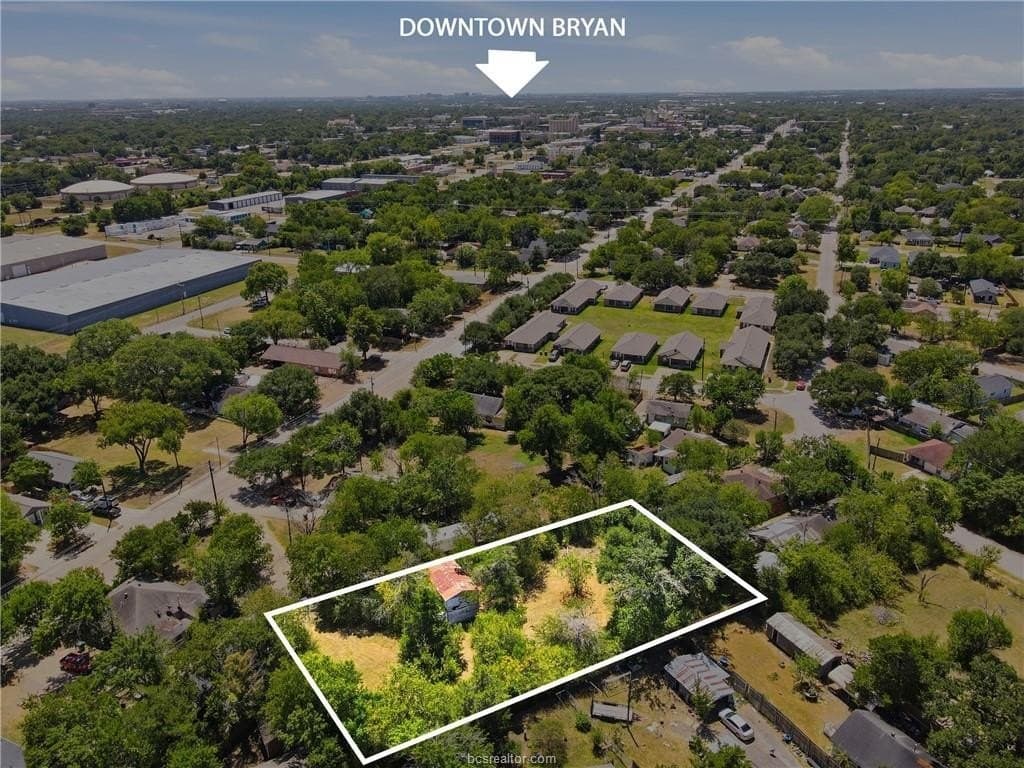 0.42 acres in Brazos County - photo 15