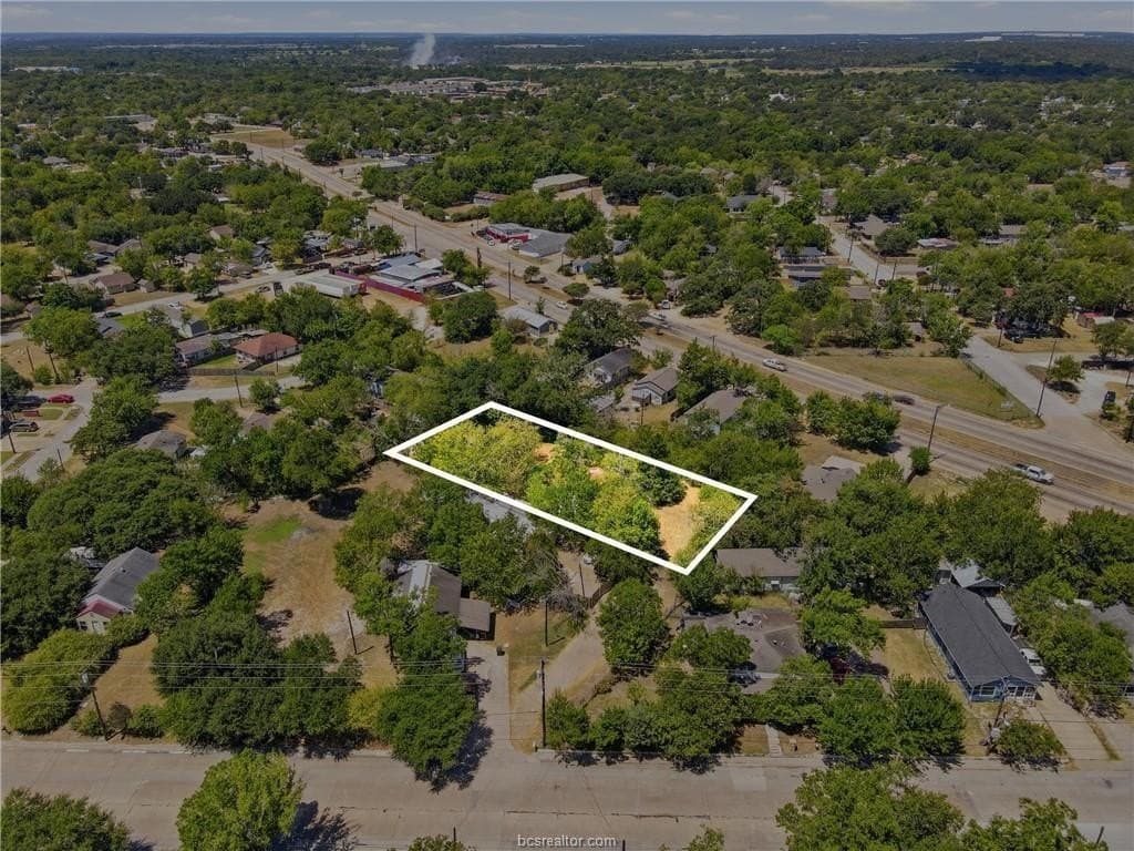 0.42 acres in Brazos County - photo 2