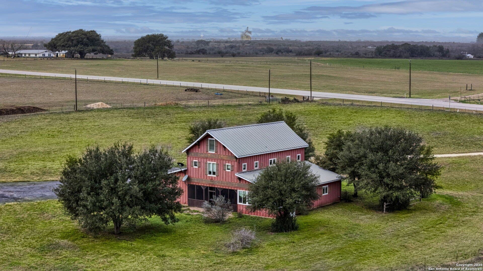 33.08 acres in Wilson County featured view