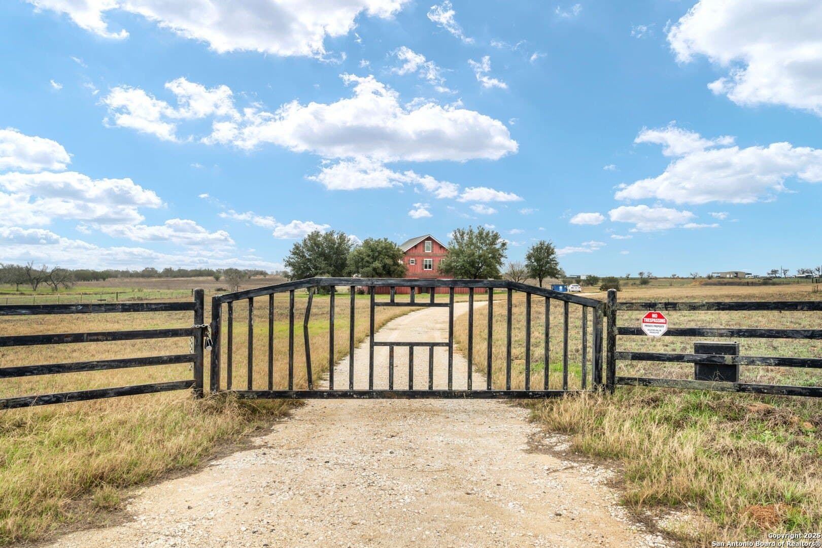 33.08 acres in Wilson County gallery image 2