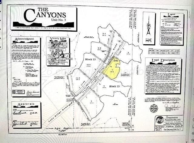 2 acres in Randall County featured view